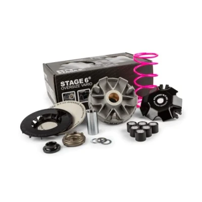 Afbeelding van Variateurset Stage6 R/T Oversize Minarelli Horizontaal