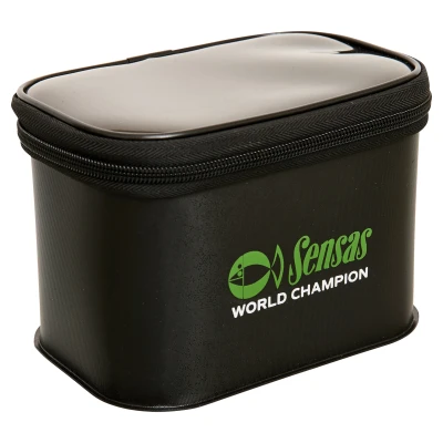 Afbeelding van Sensas Eva Tackle Box Small World Champion