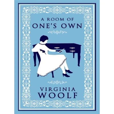 Image de A Room of One&#039;s Own