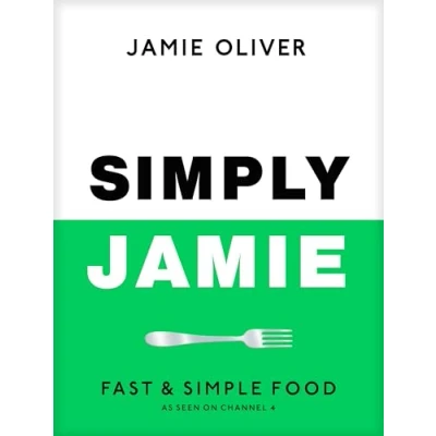 Afbeelding van Simply Jamie