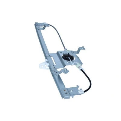 Afbeelding van Raambedieningsmechanisme MAXGEAR 50 0846, voor o.a. RENAULT,