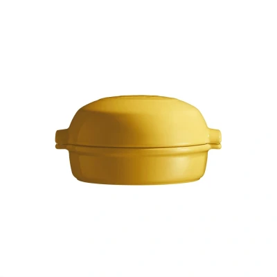 Afbeelding van Emile Henry Cheese Baker Provence 19.5x17.5cm