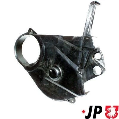 Afbeelding van JP GROUP 1112400100 Distributieriem Cover Onder VOLKSWAGEN: GOLF 2, TRANSPORTER 4 Bus, Passat B3/B4 Saloon, AUDI: 80 B3