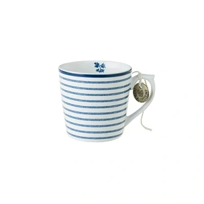 Afbeelding van Laura Ashley Minimok Candy Stripe