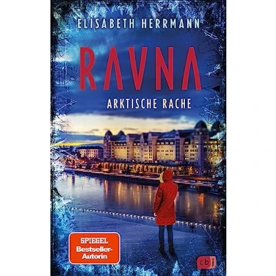 Afbeelding van RAVNA Arktische Rache