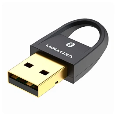 Afbeelding van Bluetooth adapter Vention CDSB0