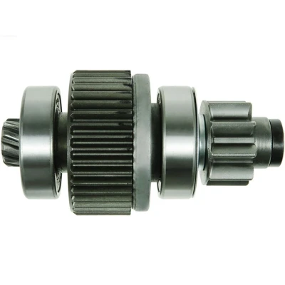 Afbeelding van AS PL SD6005 Vrijwielaandrijving, starter