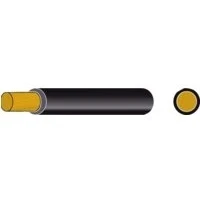 Afbeelding van Accukabel geïsoleerd 16mm² rood