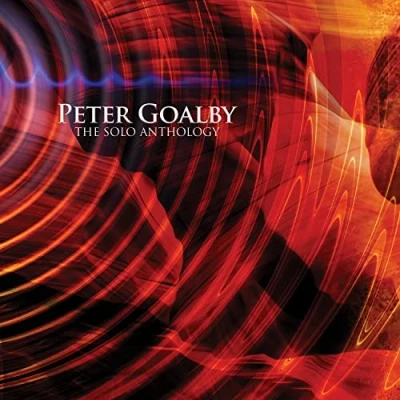 Afbeelding van The Solo Anthology