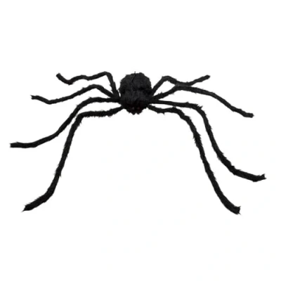 Afbeelding van Boland Harige spin (75 x 125 cm) Horror