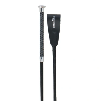 Afbeelding van Premiere Springzweep Eros Zwart 70cm