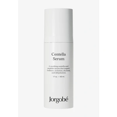 Afbeelding van Jorgobé Centella Serum Serum, Maat: 50 ml,
