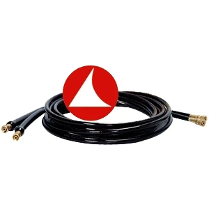 Afbeelding van Seastar slangen set 2&#039; (ho5902)