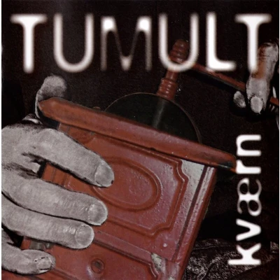 Afbeelding van Tumult Kvaern (CD)