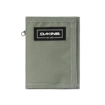 Afbeelding van Dakine Portefeuille Vert Rail Mulled Basil Groen