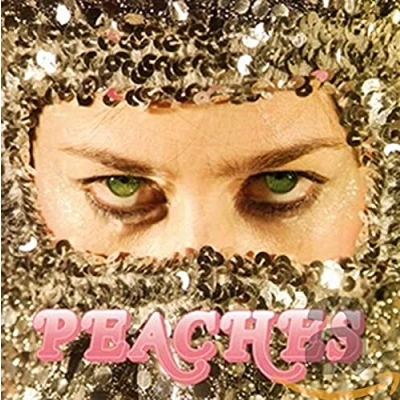 Afbeelding van Peaches: Impeach My Bush [CD]