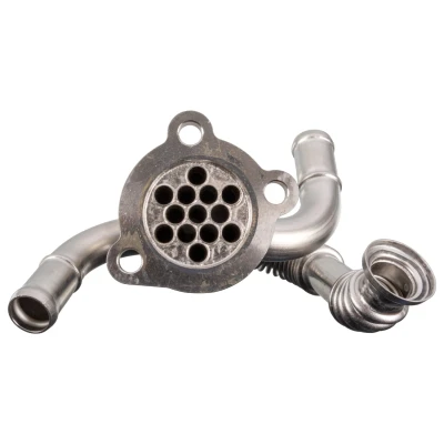 Afbeelding van Febi Bilstein EGR koeler 176688