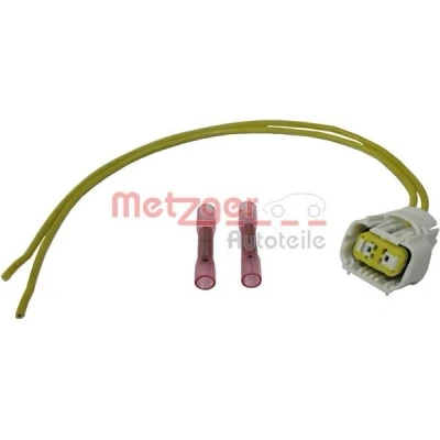 Afbeelding van METZGER 2323030 Kabelreparatieset, koplamp
