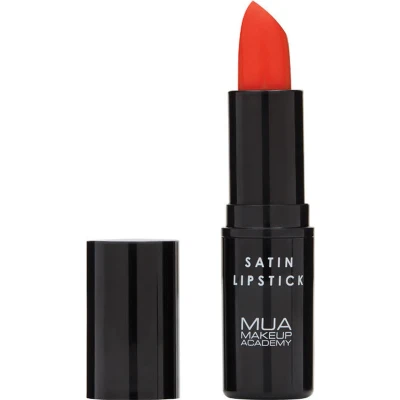 Afbeelding van MUA Satin Lipstick Trophy