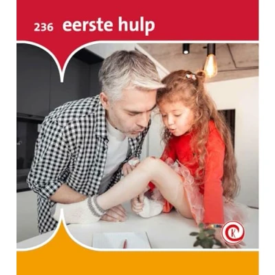 Afbeelding van Kijkdoos eerste hulp