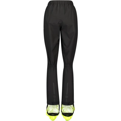 Afbeelding van Regenbroek Agu Compact Commuter Dames maat Xl Zwart