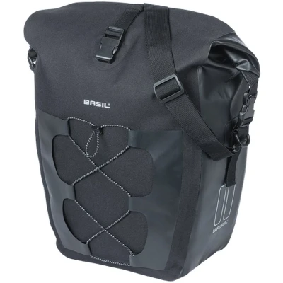 Afbeelding van Fietstas Basil Navigator Single Pannier