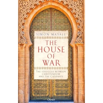 Afbeelding van The House of War