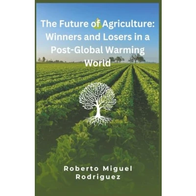 Afbeelding van The Future of Agriculture