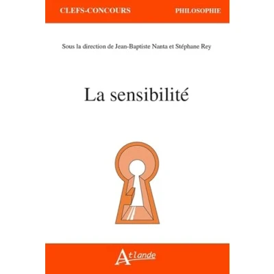 Afbeelding van La sensibilite agregation