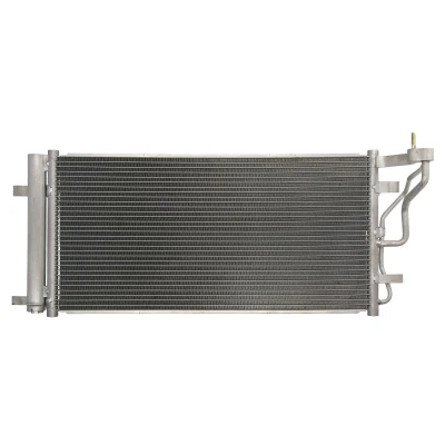 Afbeelding van Condensator, Airconditioner KOYORAD CD811197