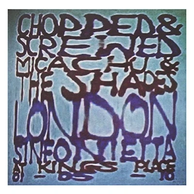 Afbeelding van Micachu &amp; London Sinfonietta Chopped (CD)