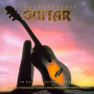 Afbeelding van Unforgettable Guitar