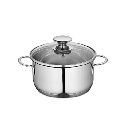 Afbeelding van Kuchenprofi Kookpot Ø 16 Cm Mini Cook