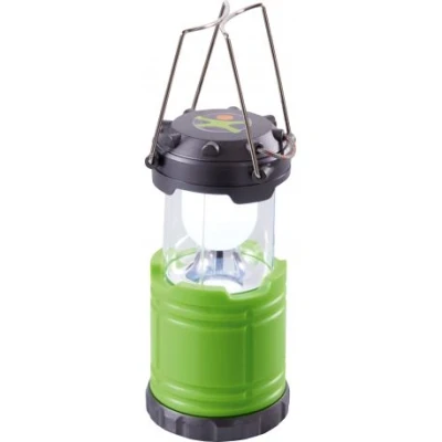 Afbeelding van Haba terra kids campinglamp