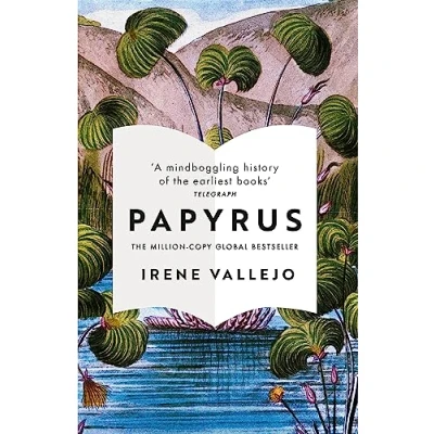 Afbeelding van Papyrus