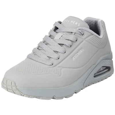 Afbeelding van Skechers Uno Stand on Air Sneakers voor heren