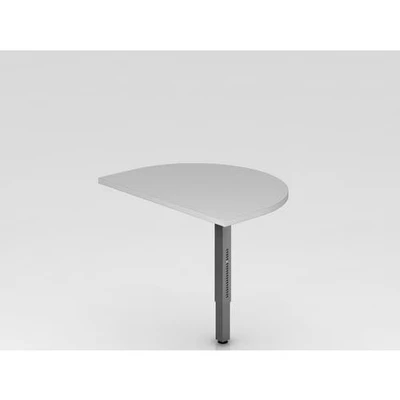Afbeelding van hjh OFFICE PRO Ra60 G Beuken / grafiet