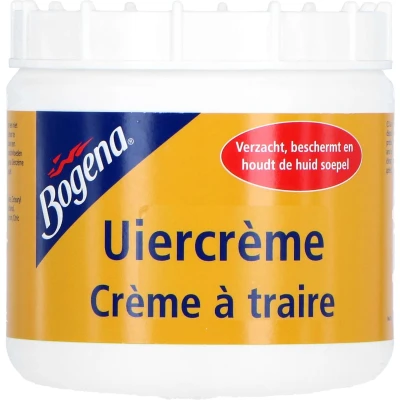 Afbeelding van Beaphar Uiercreme Huidverzorging 900 g