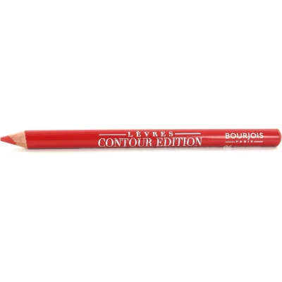 Afbeelding van Bourjois Contour Edition Lipliner 06 Tout Rouge