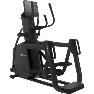 Afbeelding van Flow Fitness Perform Pro X6i Crosstrainer LED Console Commercieel inzetbaar