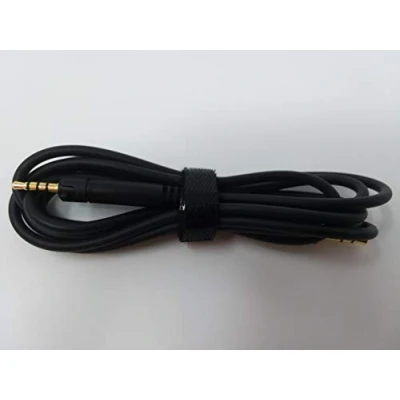Afbeelding van Sennheiser Vervanging audiokabel HD599, 1,2 m, 572274