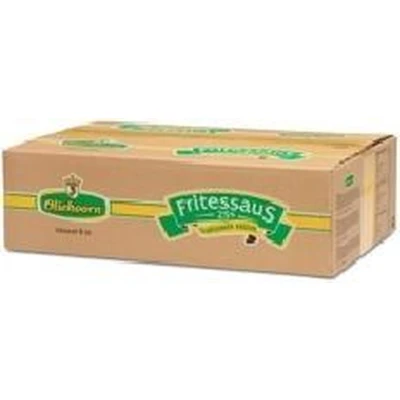 Afbeelding van Oliehoorn Fritessaus 8l