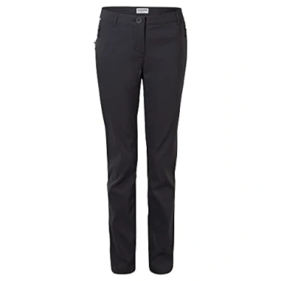 Afbeelding van Craghoppers Kiwi Pro Ii Broek Grijs 8 / 33 Vrouw