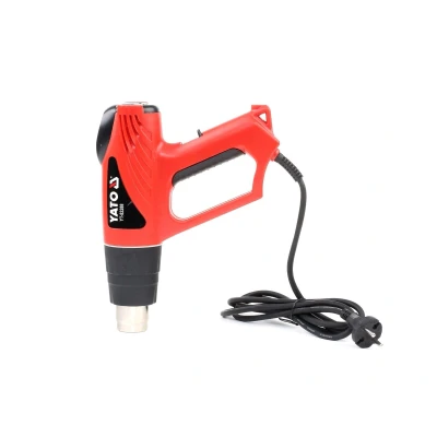 Afbeelding van YATO YT 82288 Heteluchtventilator 2000