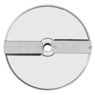 Afbeelding van Hendi Schijfjes mes, Aluminium;RVS, Zilver, 280201