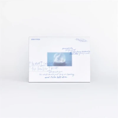 Afbeelding van Enhypen Romance: Untold Daydream (CD)