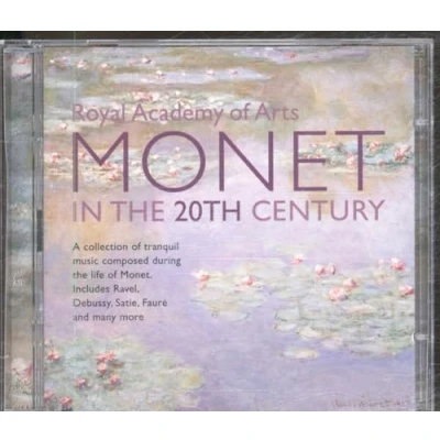 Afbeelding van Monet in the 20th Century