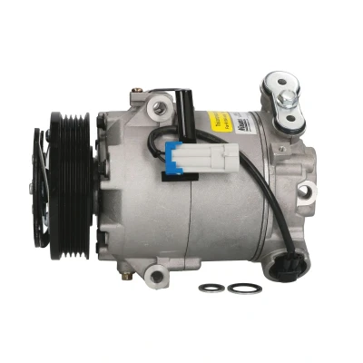 Afbeelding van Nissens Airco compressor 89215