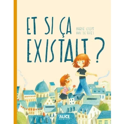 Image de Et si ça existait ?