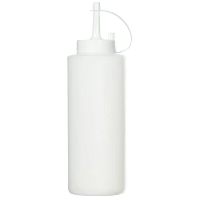 Afbeelding van Metaltex 252960 sausfles, kunststof, 375 ml